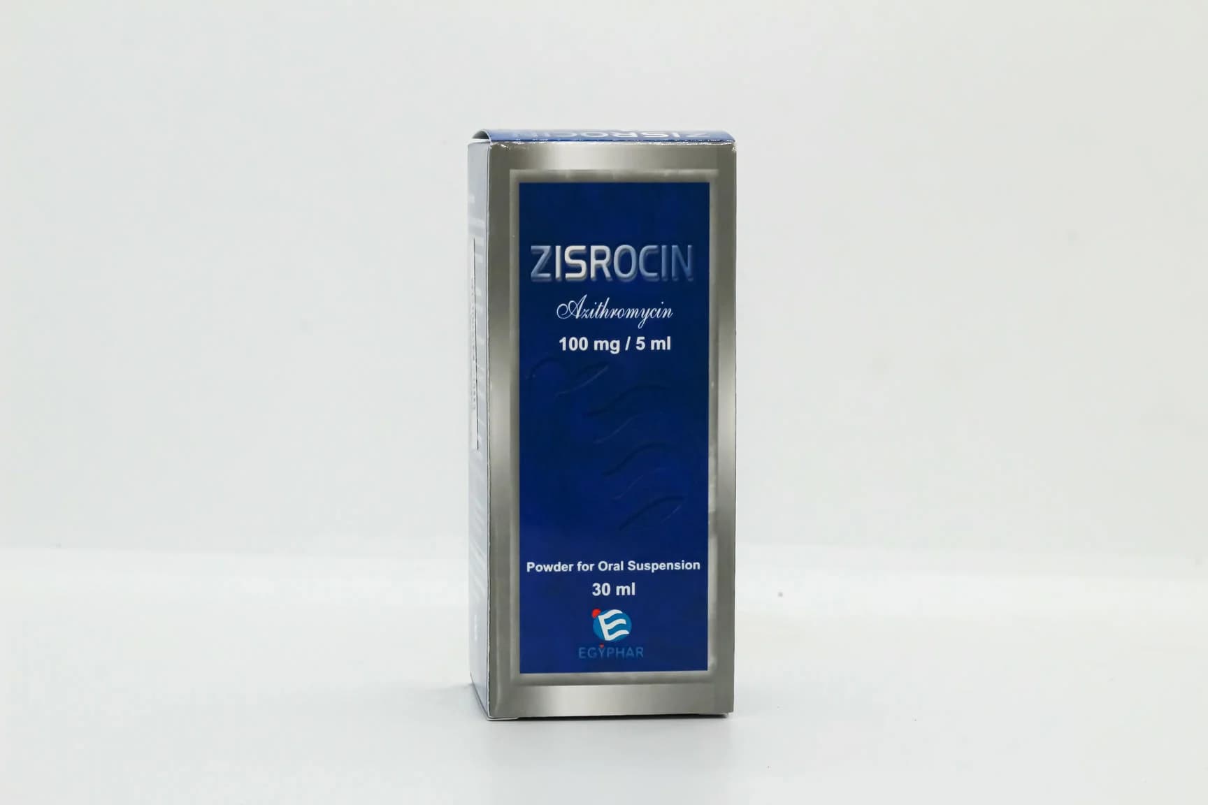 ZISROCIN SUSP 30 NEW