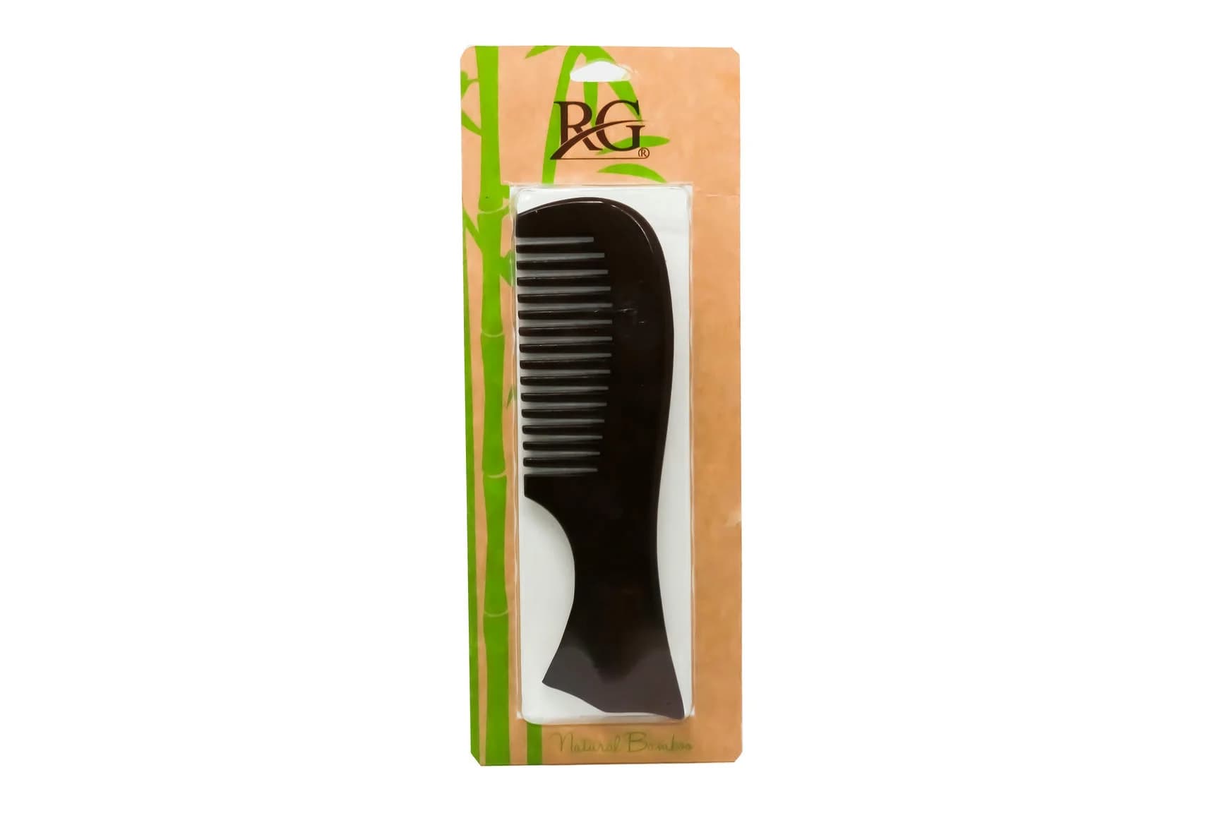 WOODEN COMB SONATA 6.5 L.E