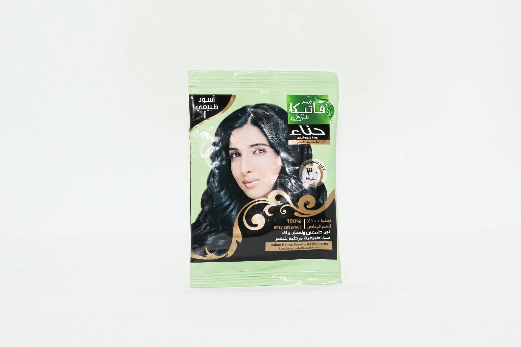 vatika henna brown bags