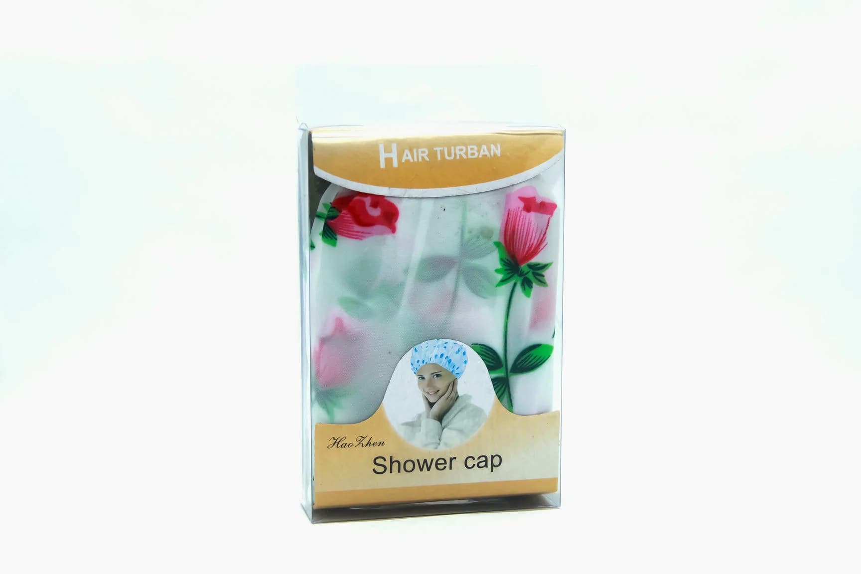 SHOWER swimming CaP