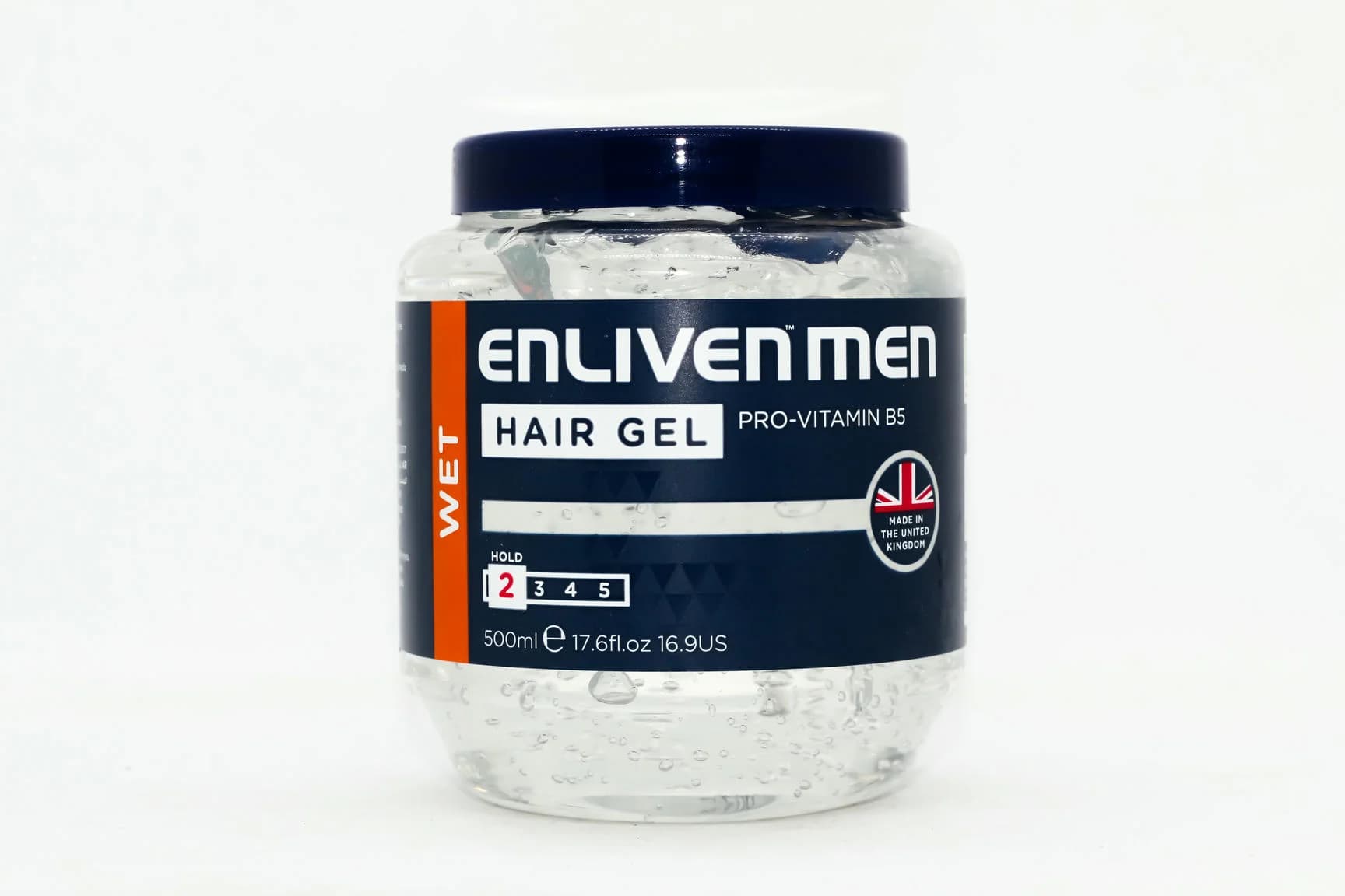 ENLIVEN GEL WHITE 500ML
