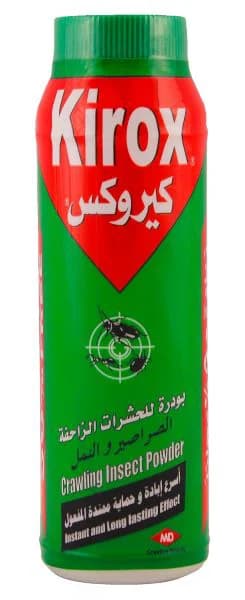 كيروكس للحشرات الزاحفة 500مل