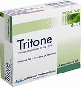 TRITONE 5 AMP