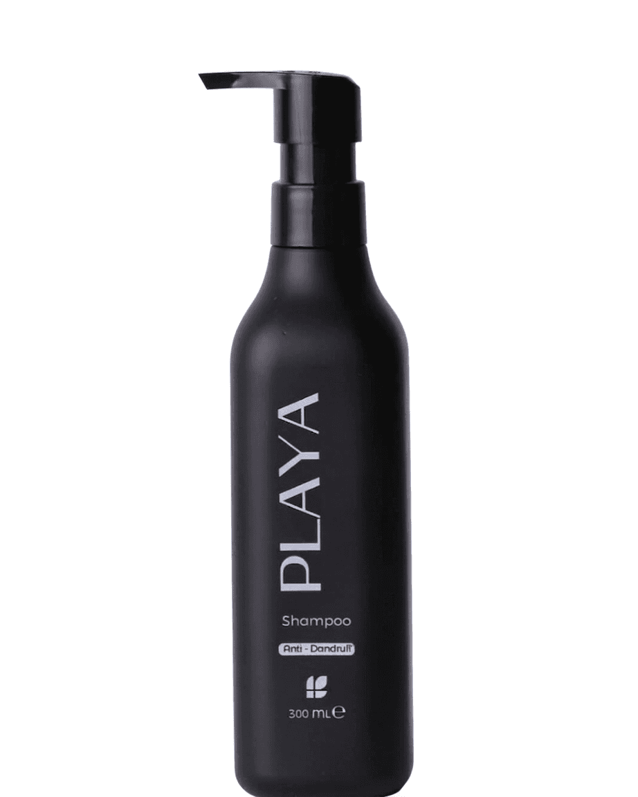 PLAYA SHAMPOO ANTIDANDRUF