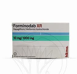 FORMINODAB 1000/10 XR 30T