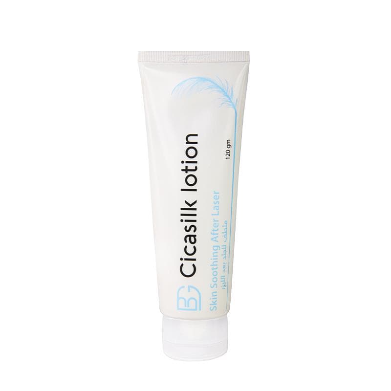 CICASILK LOTIONسيكا سيلك لوشن مرطب