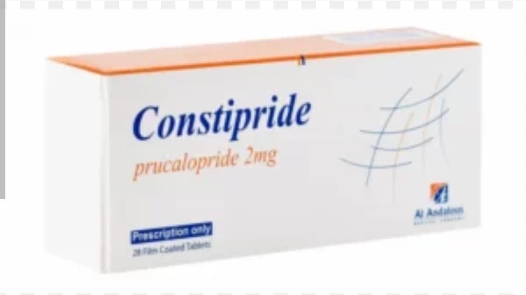 CONSTIPRIDE 2MG 28T