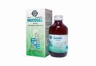MUCOGEL SUSP 180ML