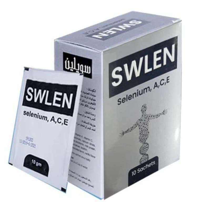 SWLEN 10SACHET