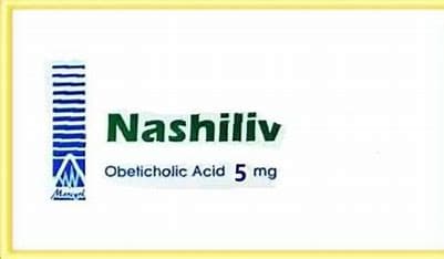 NASHILIV 5MG 20 T