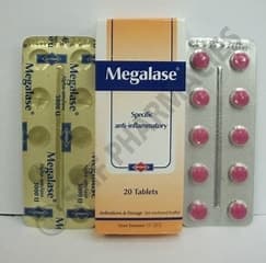 MEGALASE 30T