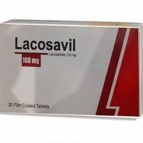 LACOSAVIL 100MG 30T
