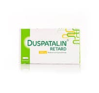 DUSPETALIN RETARD200 MG TAB