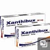 xanthibux 40 mg 20 tab NEW