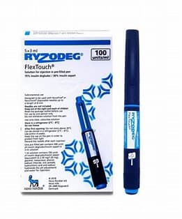 RYZODEGE PEN