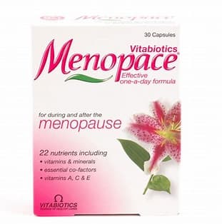 MENOPACE 30T