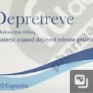 depretrev 30 mg 20t