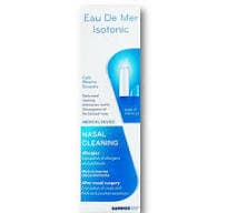 EAU DE MER ISOTONIC 100ML