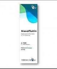 NASOFLOTEN SPRAY