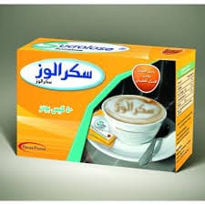 SUCRALOSE 50 SACHETS