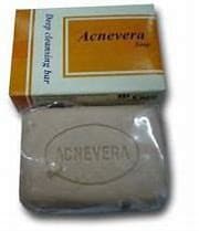 ACNE VERA SOAP