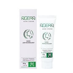 AGERA ACNE CREAM