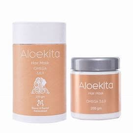 ALOKETA MASK 