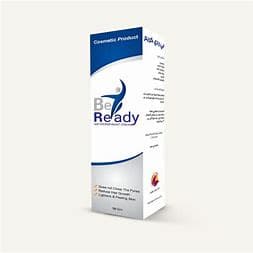 B READY CREAM