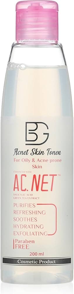 BG ACNET TONER
