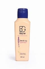 BG BABY OIL
