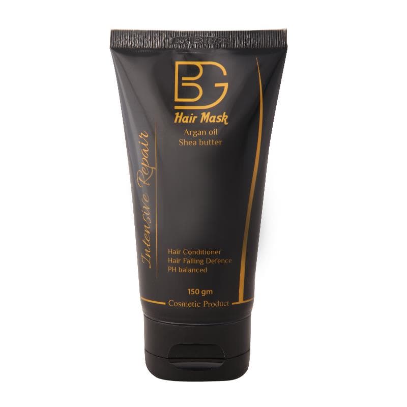 BG HAIR MASK
