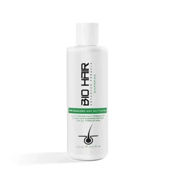 BIO HAIR SHAMPO JOJOBA 250ML