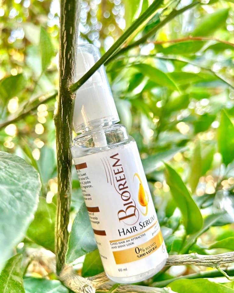 BIOREEM SERUM 60 ML