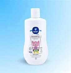 boon shampoo 250 ml