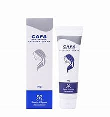 CAFA CREAM 50 GM