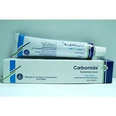 Carbamide cream 30G 