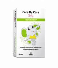 CARE BY CARE SOAP