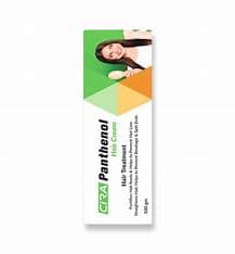 CIRA PANTHENOL ADULT HAIR CREAM