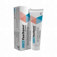 CIRA PANTHENOL CREAM 30GM