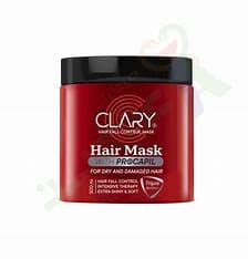 CLARY HAIR MASK