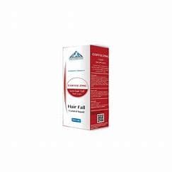 COFEEZINC LOT 250 ML