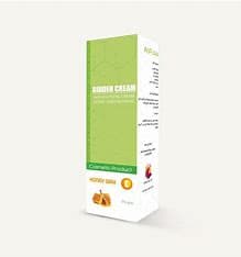 DIDDER CREAM