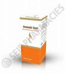 DEMARK FACE CREAM 30GM