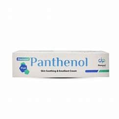 DIAMOND PANTHINOL 30GM