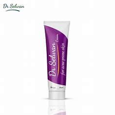 DR SELWAN ACNE CREAM 50GM