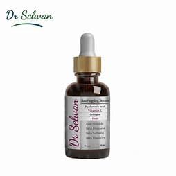 DR SELWAN ANTI AGEING SERUM 30ML