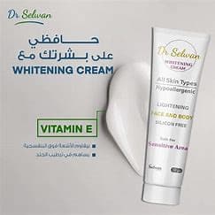 DR SELWAN CREAM 50 GM