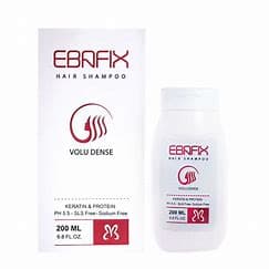 EBAFIX SHAMPOO