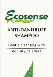ecosense shampoo