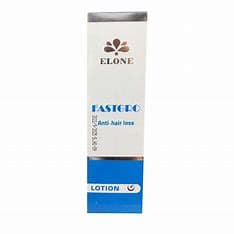 FAST GRO LOTION 120ML
